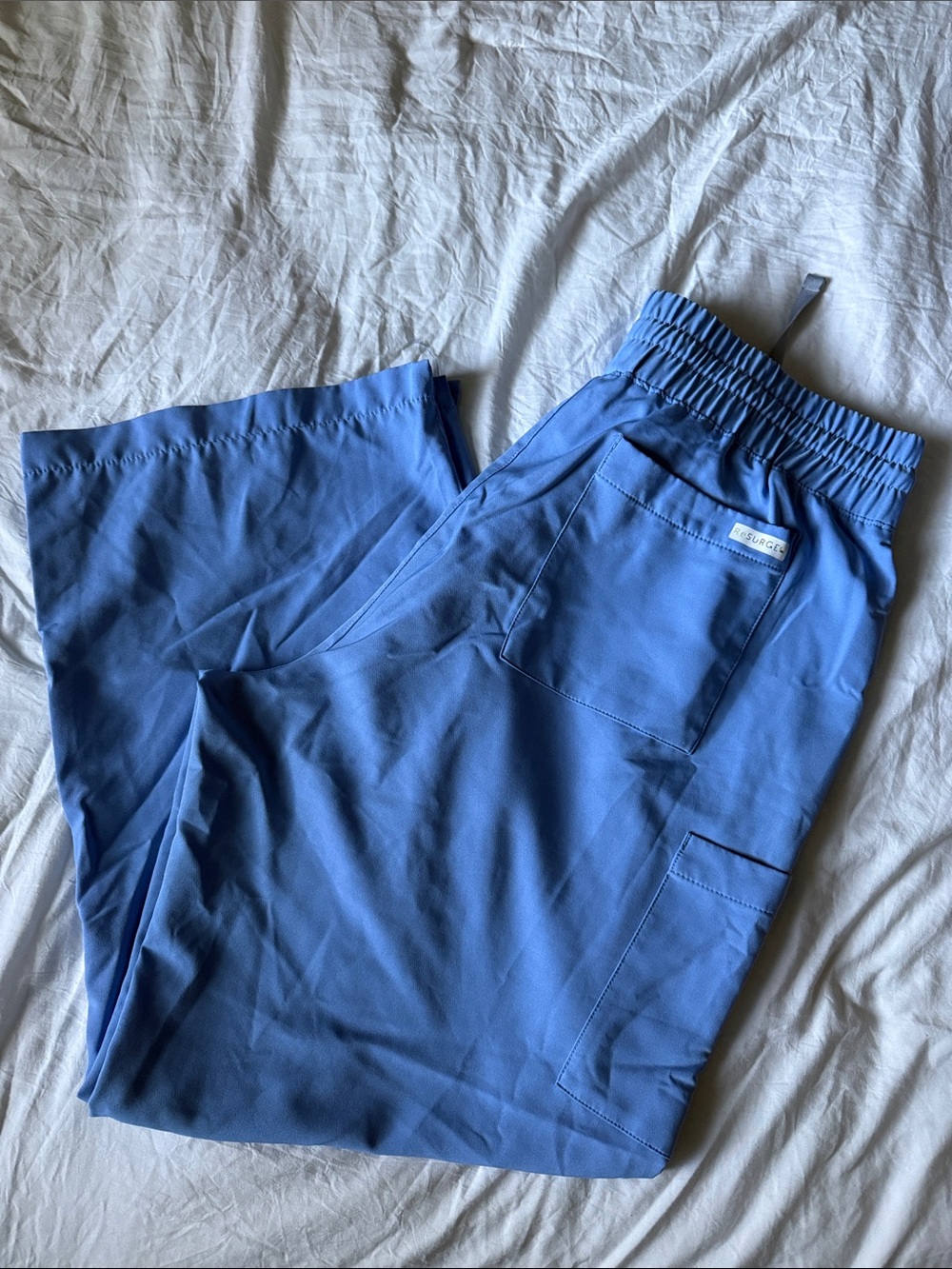 Scrub bundle - Picture 7 of 8
